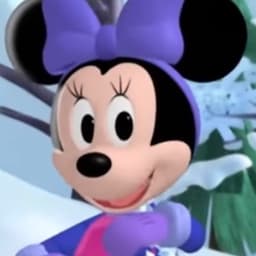 Millie Mouse (Beyblade Burst QuadStrike)
