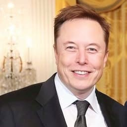 Elon Musk 