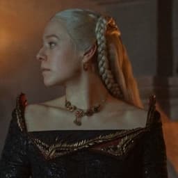 Rhaenyra 
