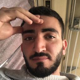 Ali Bo Adila