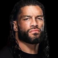Roman Reigns (Still tryna to be updated)