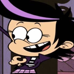 Tabby (THE Loud House)