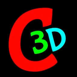Comedy 3D (Canal de TV) Locutor