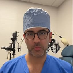 男医生（英语）