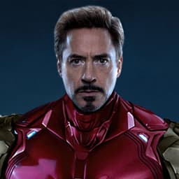 Tony Stark