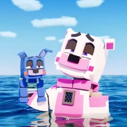 Funtime Freddy (Español Latino)