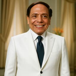 Adel Emam