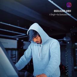 Ravi Chawla 