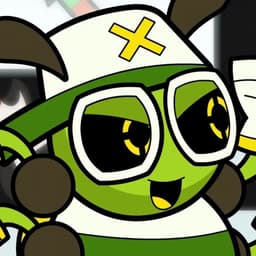 Isaac X-Beelte (CRiTORA: abnormal)