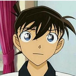 المحقق كونان 