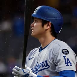 Shohei Ohtani 