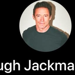 Jackman
