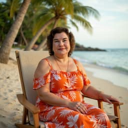 Жанна Демешко