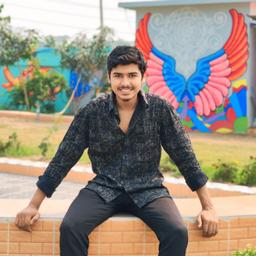 MD MOJAMMEL HOSSAIN MAKSUD