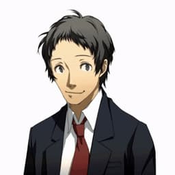 Tohru Adachi（P4）