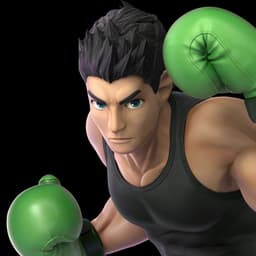 Little Mac