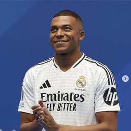 Mbappe