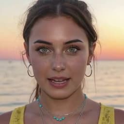 Primeiro áudio com IA