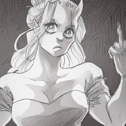 The Adversary (Slay The Princess)