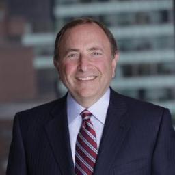 Gary Bettman