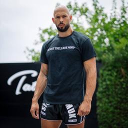 ANDREW TATE