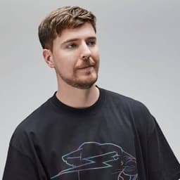 Mr beast