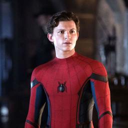Spiderman 
