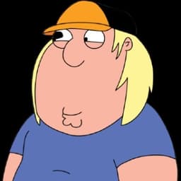 Chris griffin