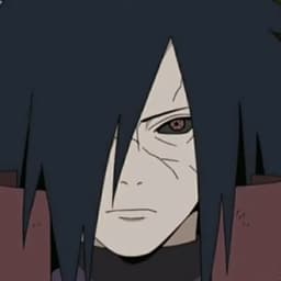 مادارا اوتشيها