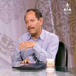 على حسبى وداد