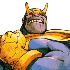 Thanos