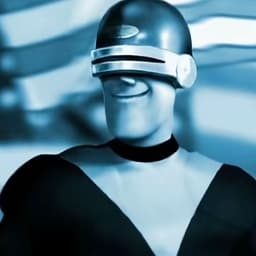 Telescopio - Español Latino [Los Increibles]