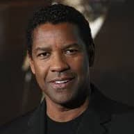 Denzel washington