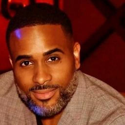 Damian Valentine 