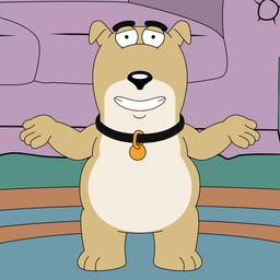 Vinny (Family Guy)