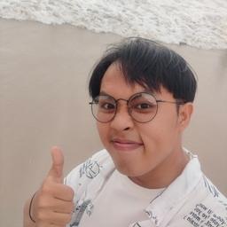 Alif Syafwan 