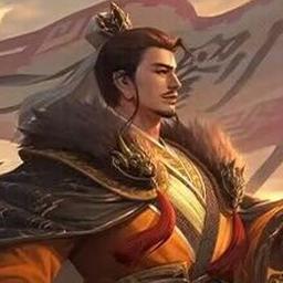 三国杀谋刘备
