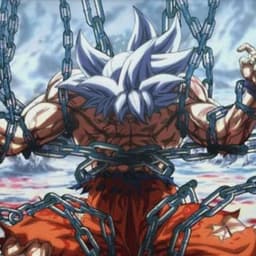 Goku Español Latino (Mario Castañeda)