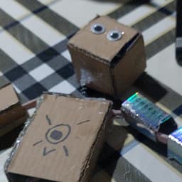 Voz nose el nombre🤣