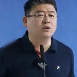 男主持（百合片）