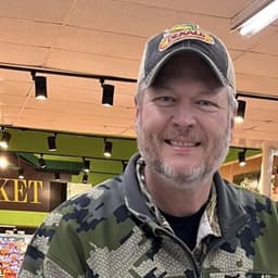 Blake Shelton 