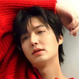 Lee minho 