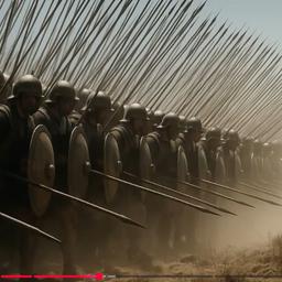 romans