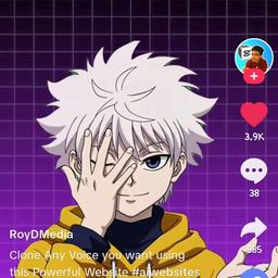 Killua