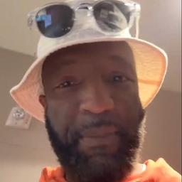 Rickey Smiley 