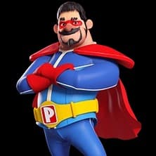 Papa Zola (Papa Pipi)