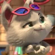 Milady (44 cats/PT-BR/Season 3)