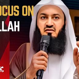 Mufti Menk