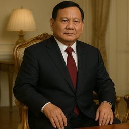 prabowo