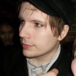 Patrick stump